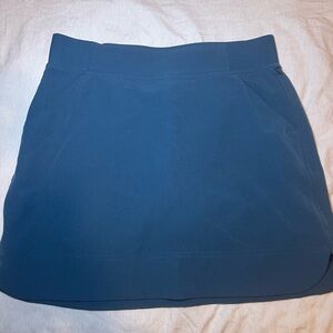 32 degree Women's Blue Skort